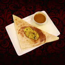 Masala Thosai